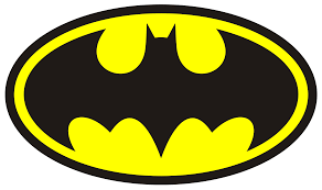 Batman sticker