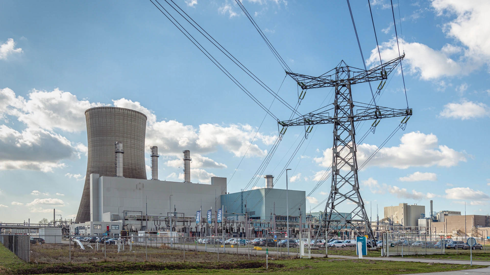 Elektriciteitstekort dreigt al in 2028, waarschuwt netbeheerder