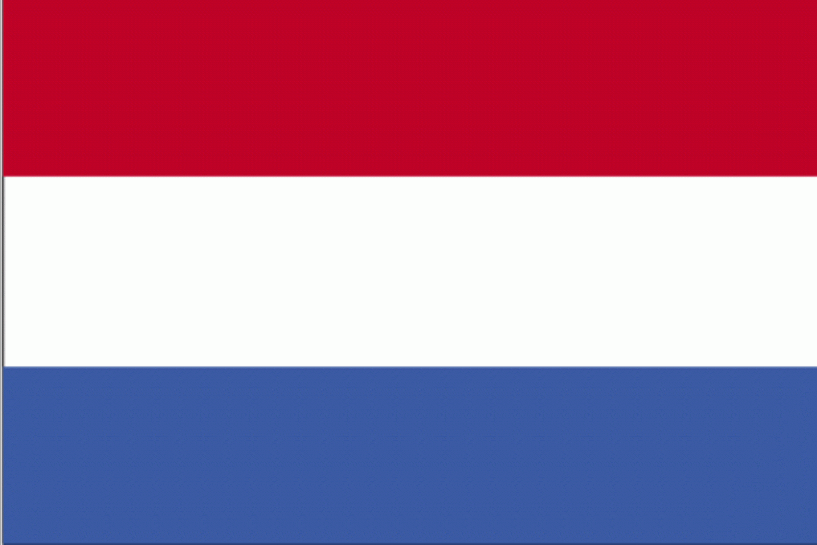 Nederlandse vlag